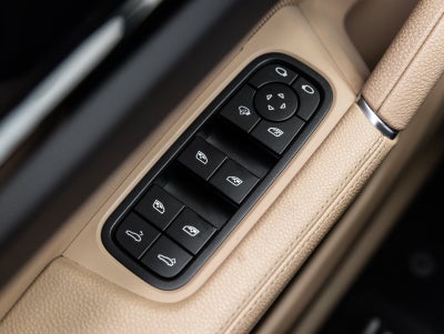 2023 Porsche Cayenne Cayenne