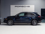 2023 Porsche Cayenne Cayenne