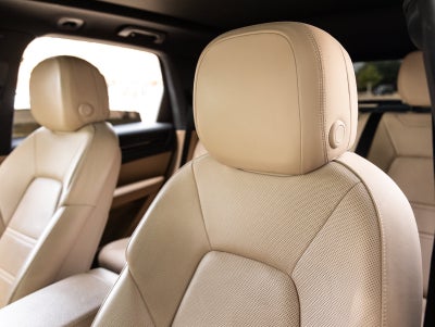 2023 Porsche Cayenne Cayenne
