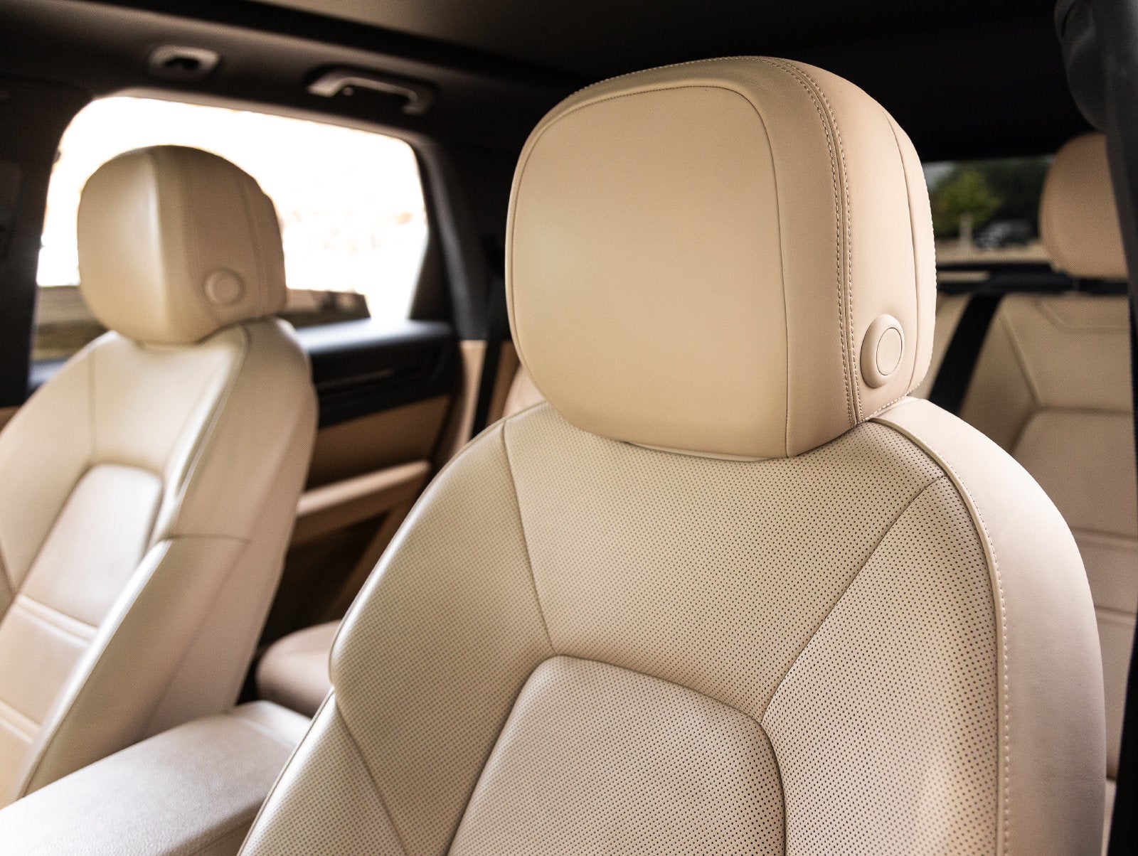 2023 Porsche Cayenne Cayenne