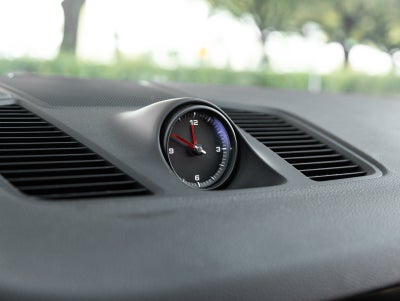 2023 Porsche Cayenne Cayenne