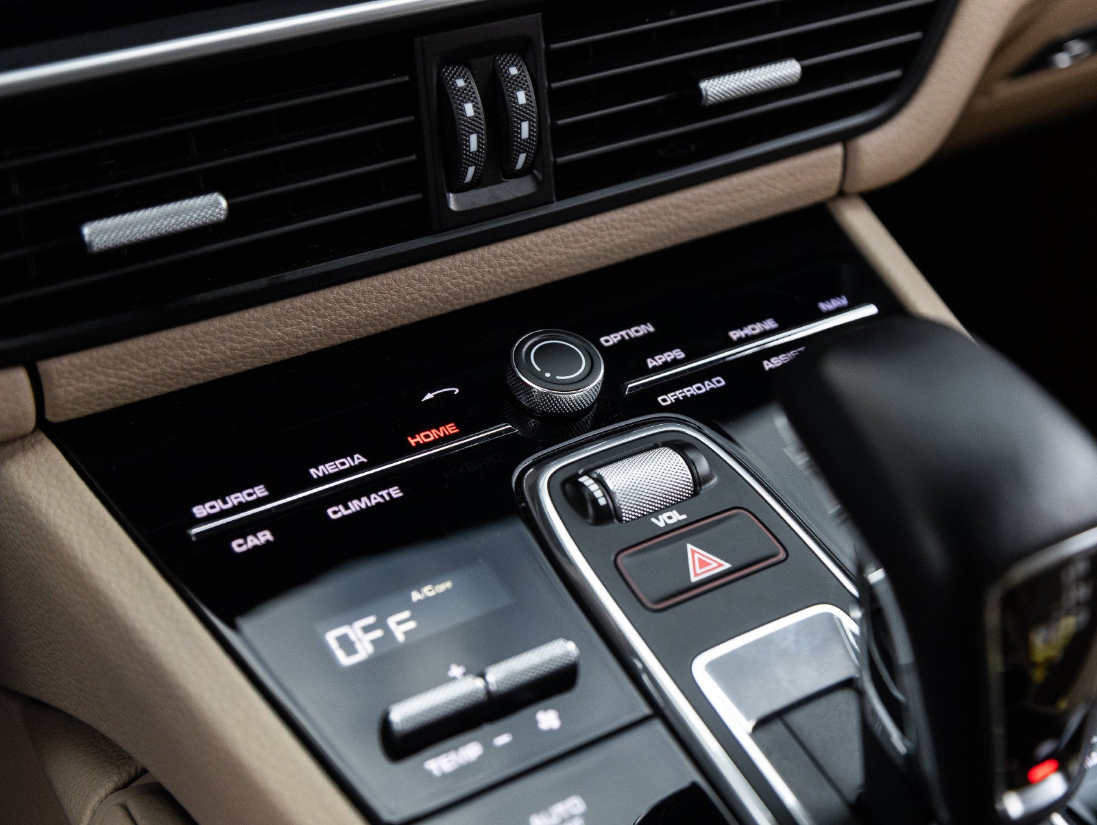 2023 Porsche Cayenne Cayenne