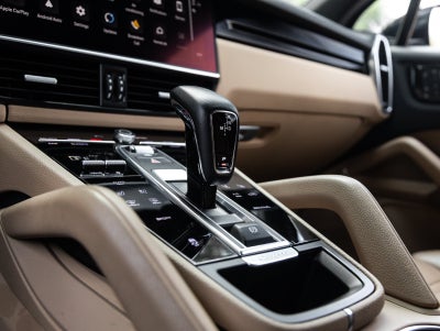 2023 Porsche Cayenne Cayenne