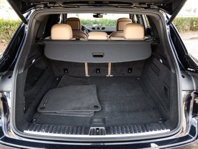 2023 Porsche Cayenne Cayenne