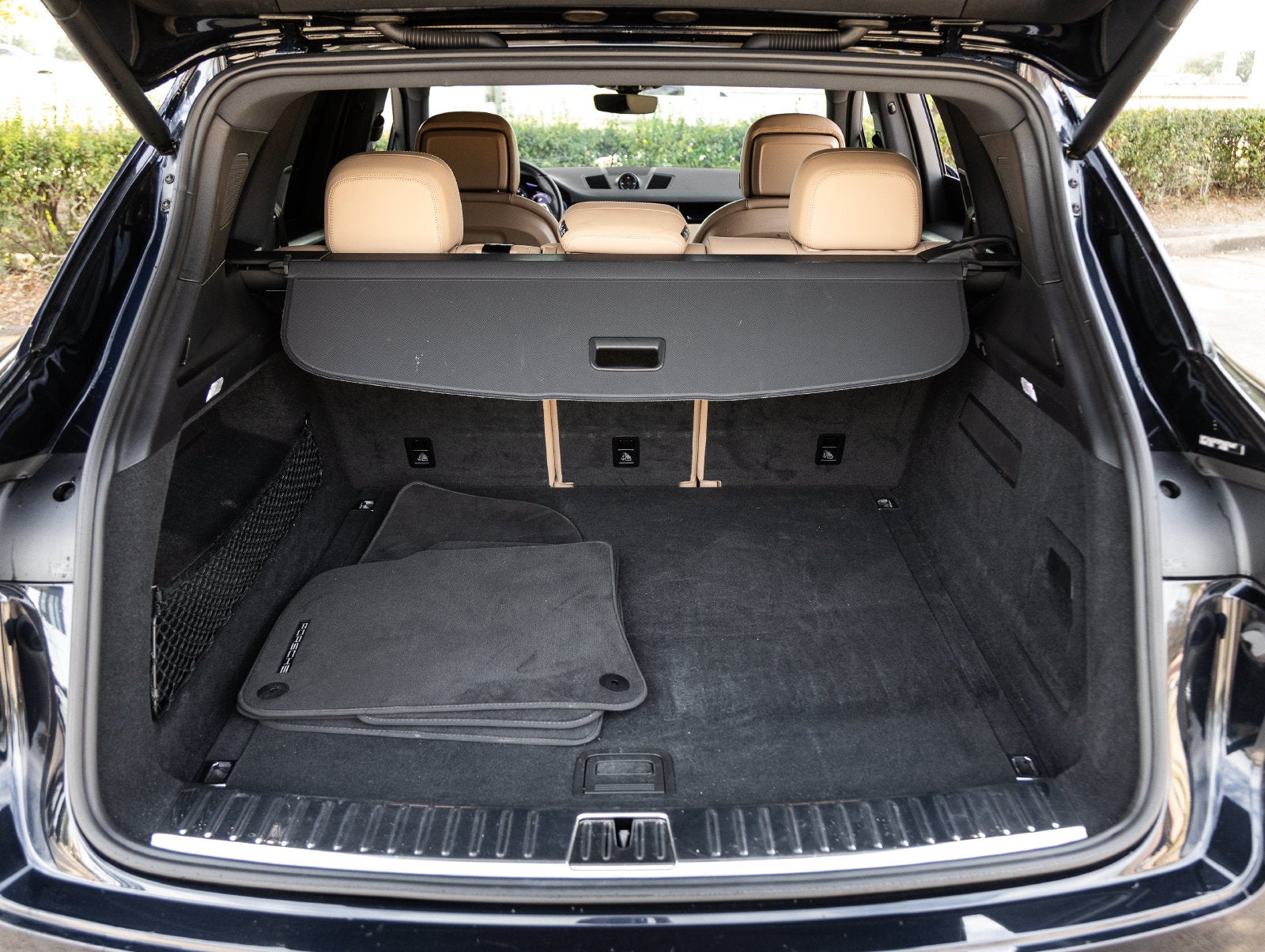 2023 Porsche Cayenne Cayenne