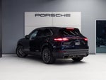2023 Porsche Cayenne Cayenne