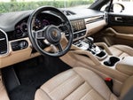 2023 Porsche Cayenne Cayenne