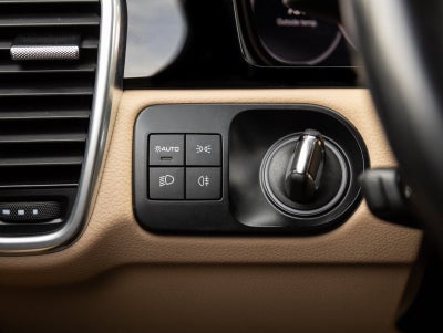 2023 Porsche Cayenne Cayenne