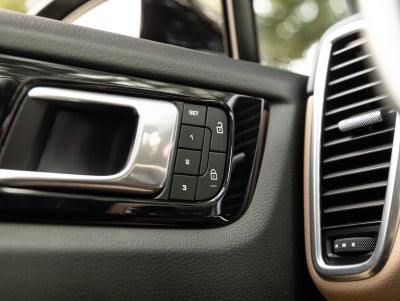 2023 Porsche Cayenne Cayenne