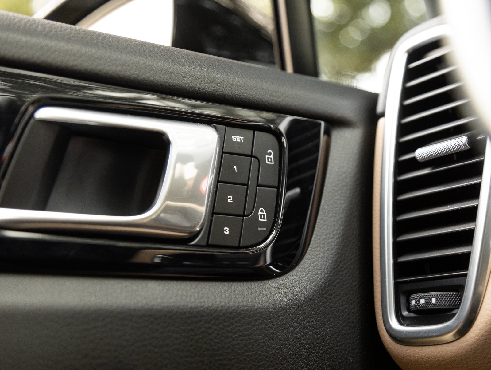 2023 Porsche Cayenne Cayenne