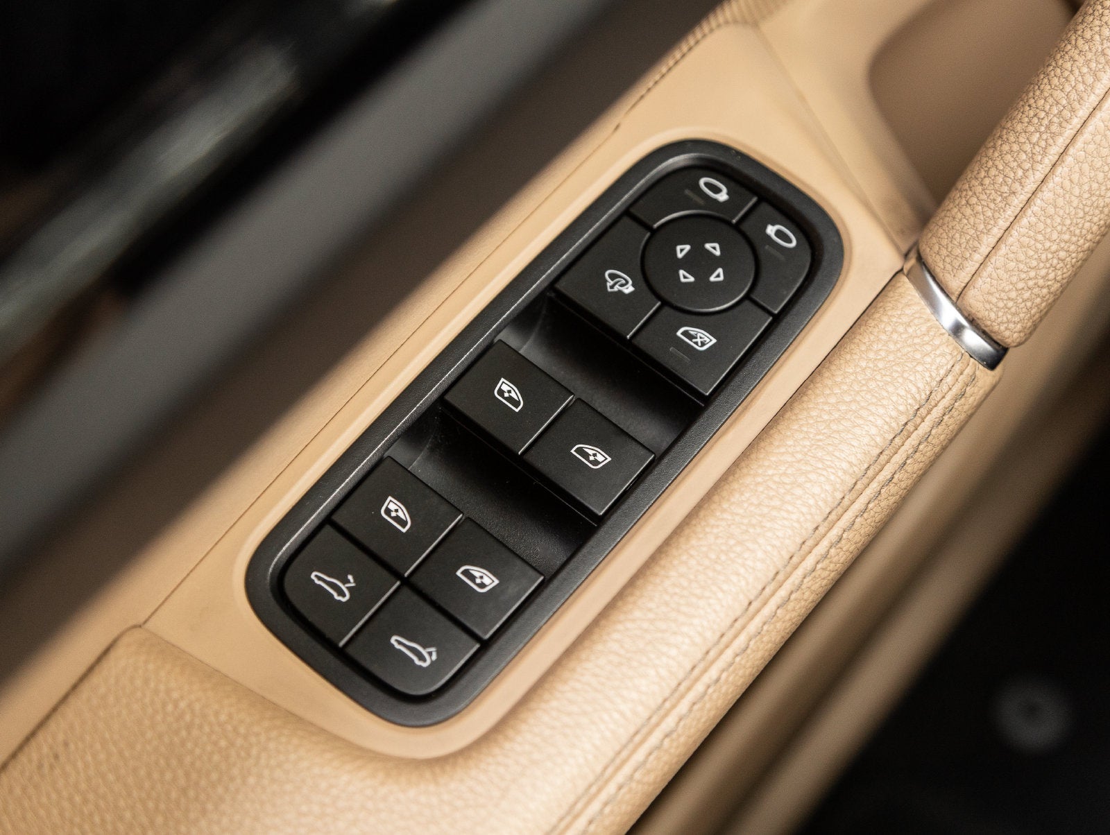 2023 Porsche Cayenne Cayenne
