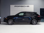 2023 Porsche Cayenne Cayenne