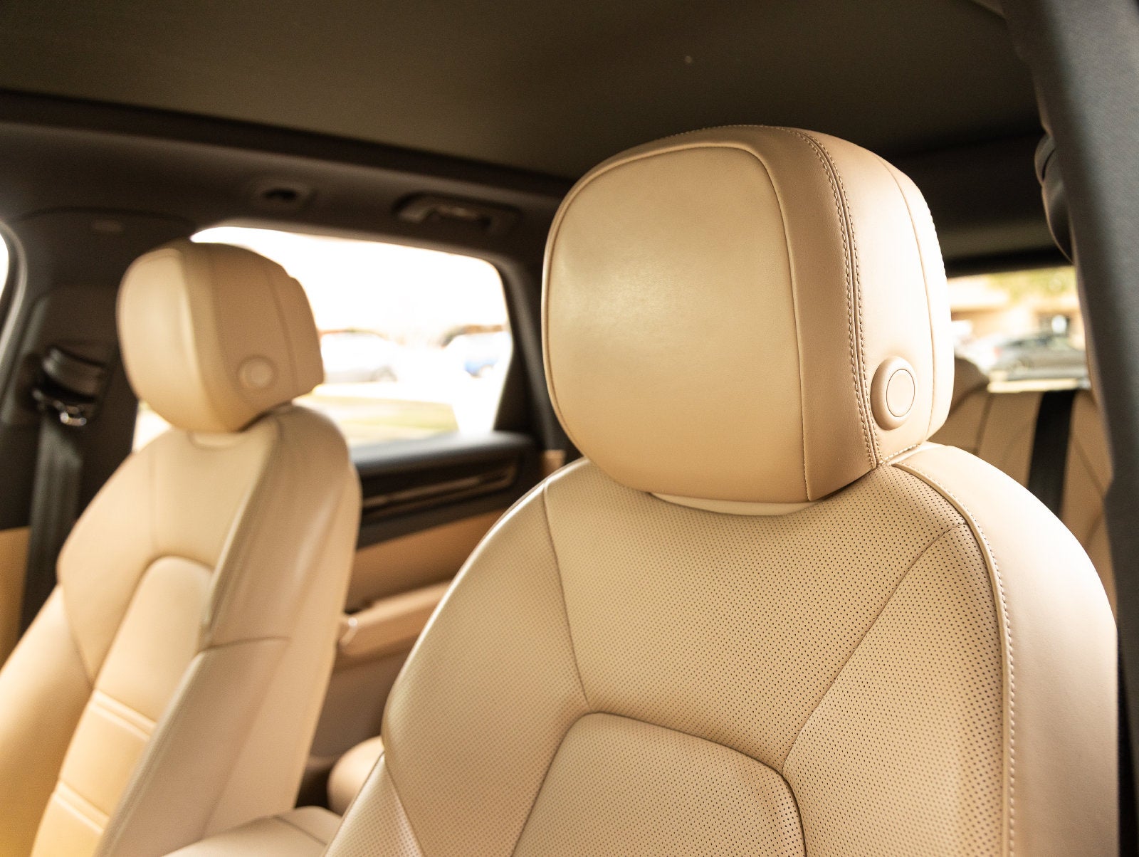 2023 Porsche Cayenne Cayenne