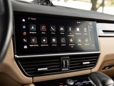 2023 Porsche Cayenne Cayenne