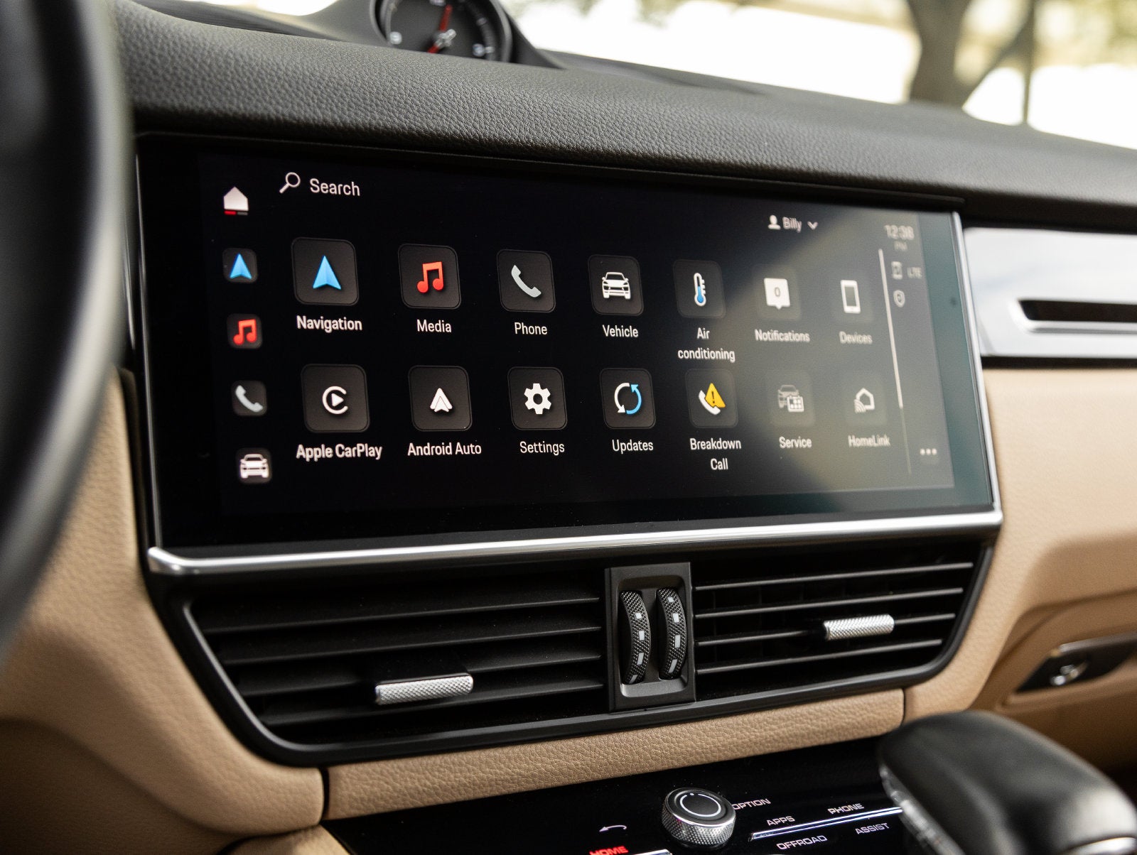 2023 Porsche Cayenne Cayenne