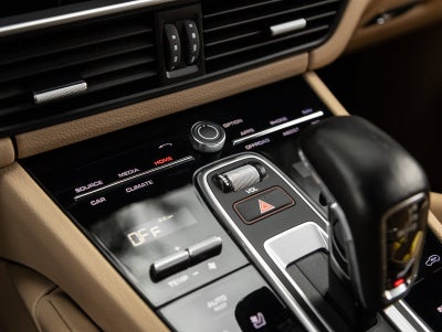 2023 Porsche Cayenne Cayenne