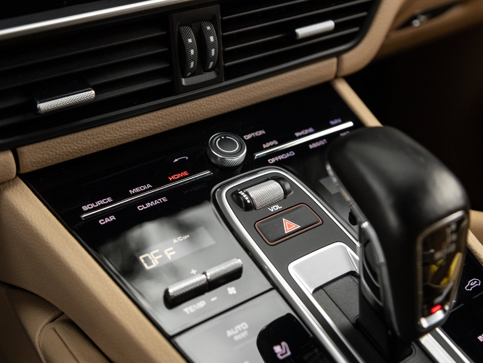 2023 Porsche Cayenne Cayenne