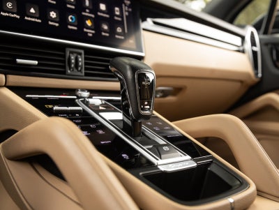 2023 Porsche Cayenne Cayenne