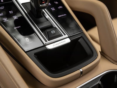 2023 Porsche Cayenne Cayenne