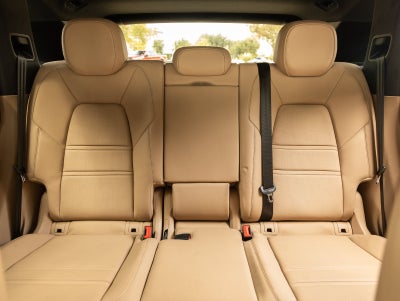2023 Porsche Cayenne Cayenne