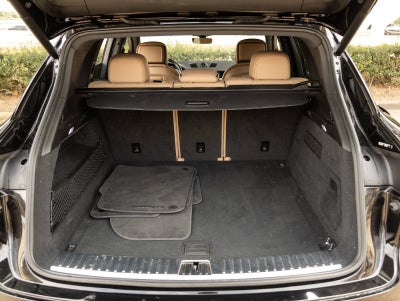 2023 Porsche Cayenne Cayenne
