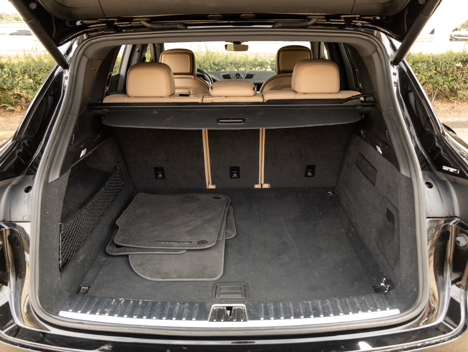 2023 Porsche Cayenne Cayenne