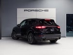 2023 Porsche Cayenne Cayenne