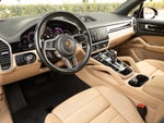 2023 Porsche Cayenne Cayenne