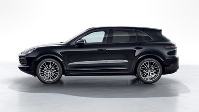 2023 Porsche Cayenne Cayenne