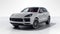 2023 Porsche Cayenne Cayenne