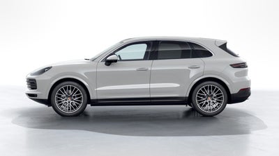 2023 Porsche Cayenne Cayenne