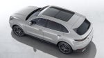 2023 Porsche Cayenne Cayenne