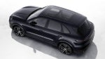 2026 Porsche Cayenne AWD