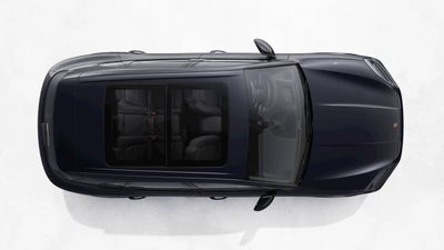2026 Porsche Cayenne AWD
