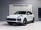 2023 Porsche Cayenne Cayenne Platinum Edition (MY23)