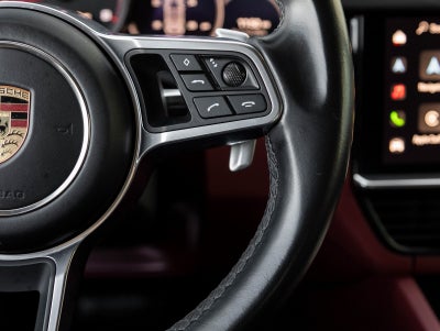 2023 Porsche Cayenne Cayenne Platinum Edition (MY23)