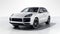 2023 Porsche Cayenne Cayenne Platinum Edition