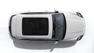2023 Porsche Cayenne Cayenne Platinum Edition