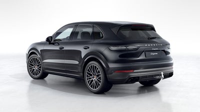 2023 Porsche Cayenne Cayenne