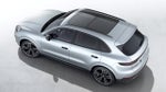 2023 Porsche Cayenne Cayenne
