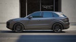 2025 Porsche Cayenne Cayenne