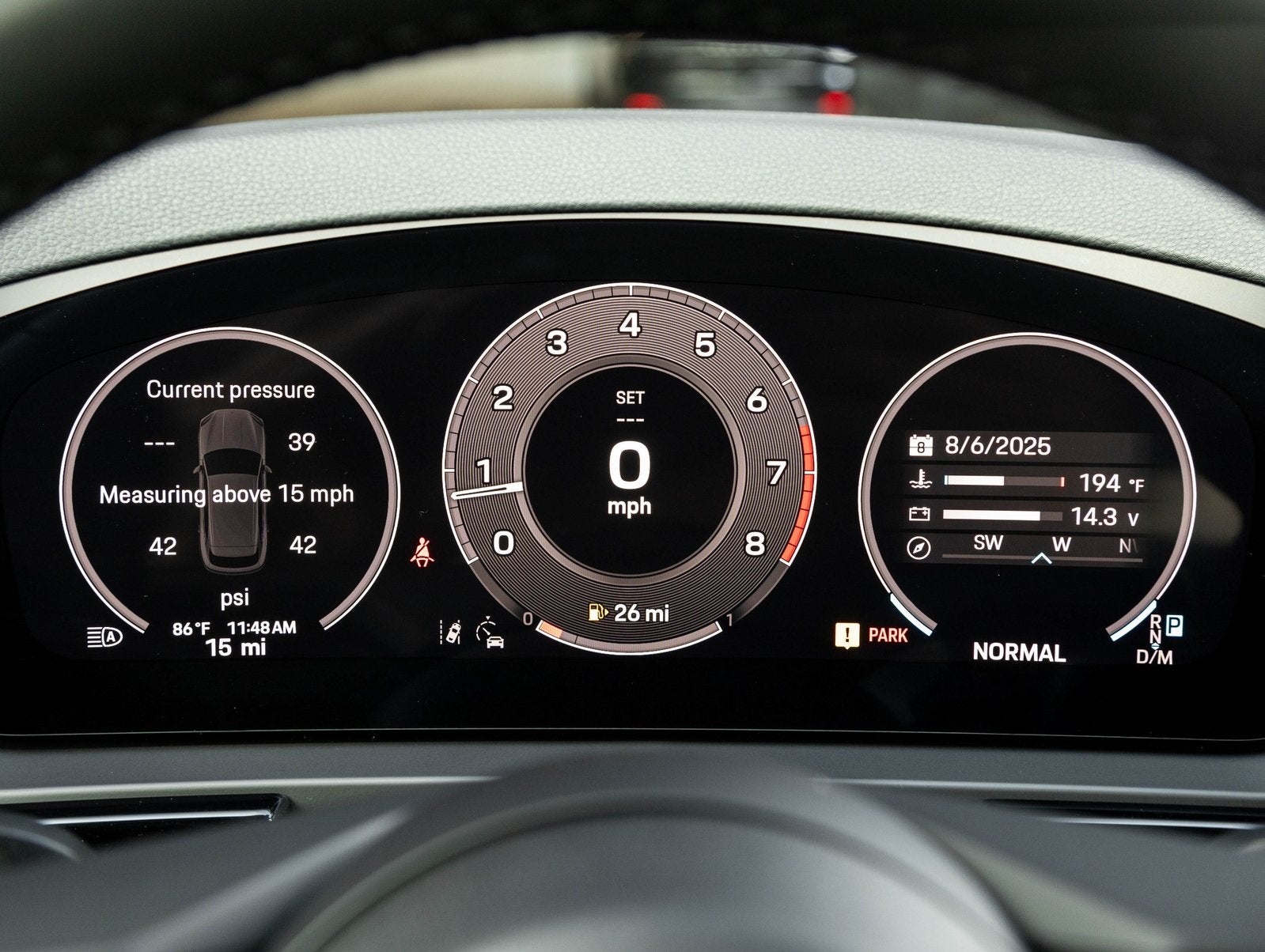 2025 Porsche Cayenne Cayenne