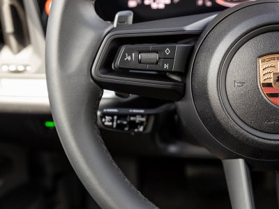 2025 Porsche Cayenne Cayenne