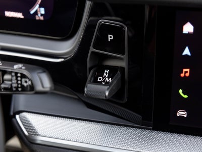 2025 Porsche Cayenne Cayenne