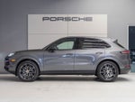 2025 Porsche Cayenne Cayenne
