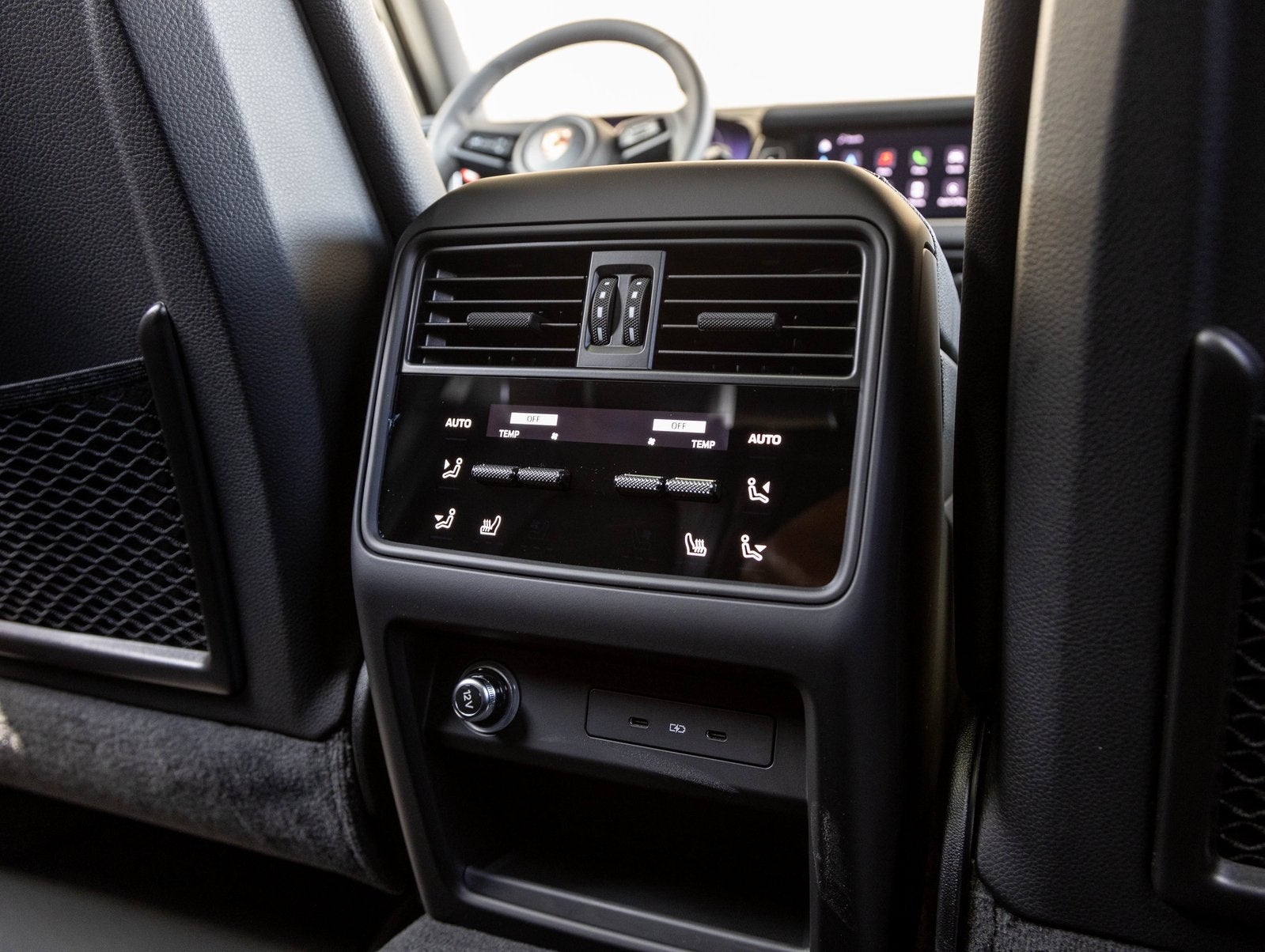 2025 Porsche Cayenne Cayenne