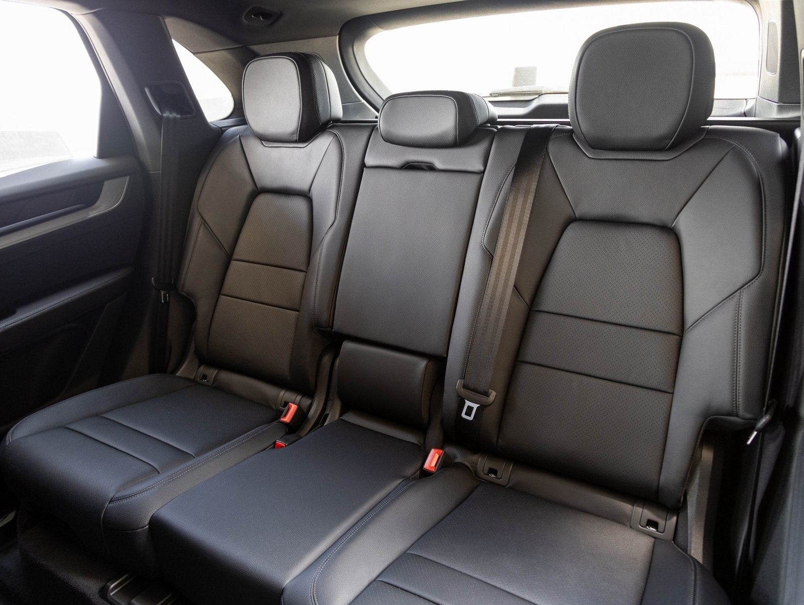 2025 Porsche Cayenne Cayenne