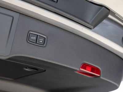 2025 Porsche Cayenne Cayenne