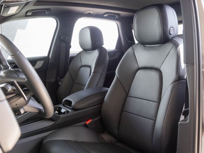 2025 Porsche Cayenne Cayenne