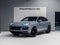 2026 Porsche Cayenne AWD